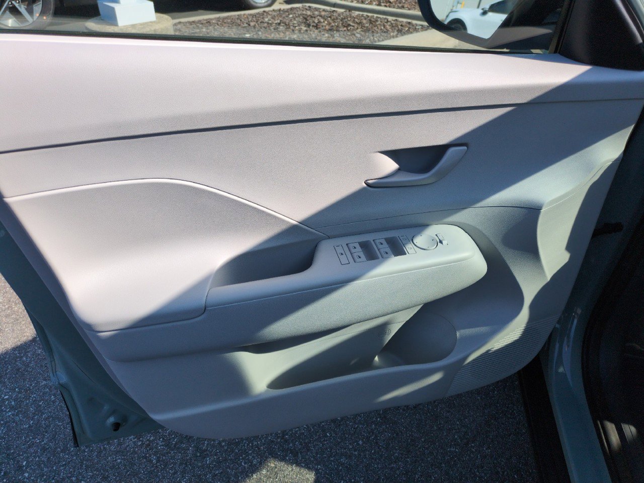 New 2026 Hyundai Kona SEL Sport image 13