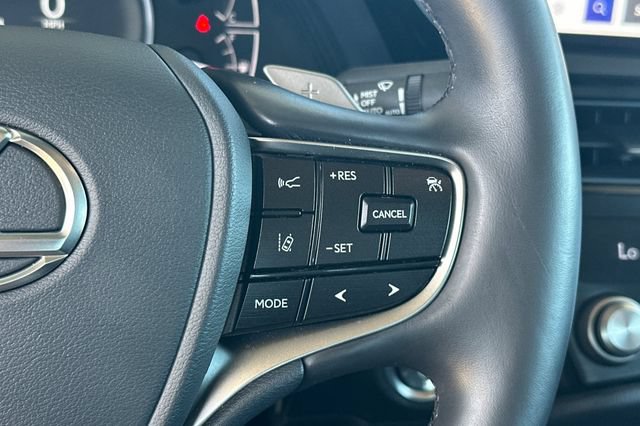 Used 2025 Lexus ES 300h w/ Premium Package FWD image 28