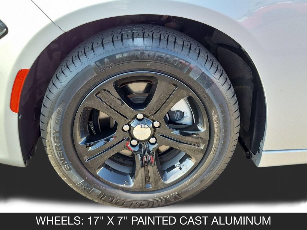 Used 2023 Dodge Charger SXT RWD image 11