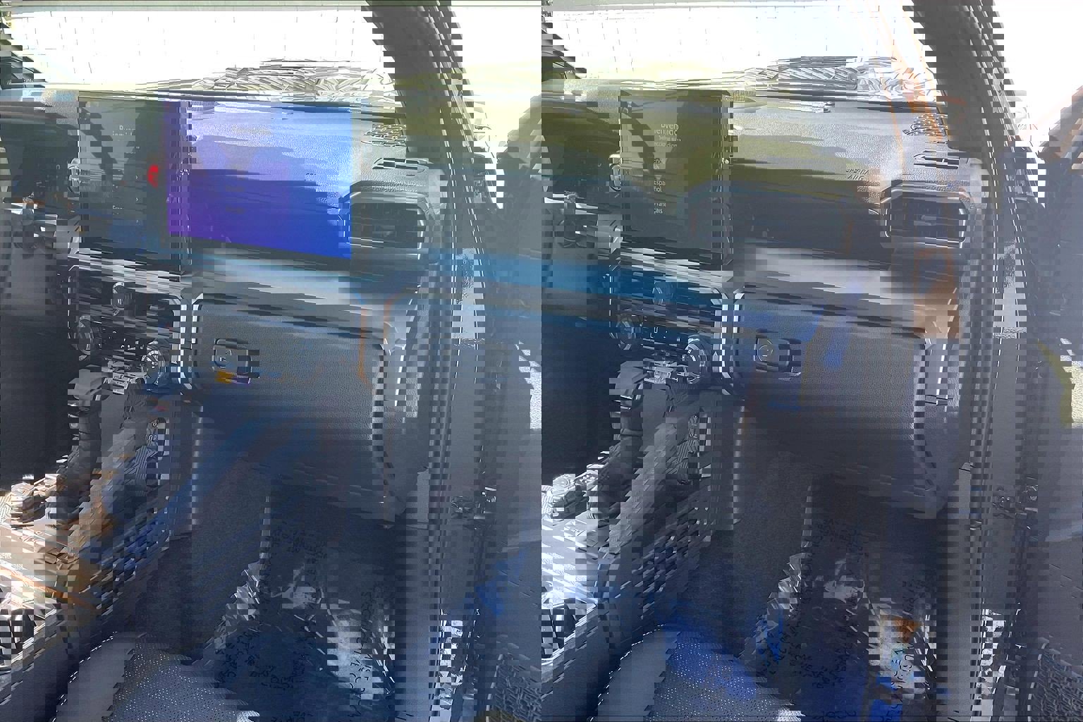 Used 2026 Toyota 4Runner TRD Sport Premium w/ Tow Technology Package image 21