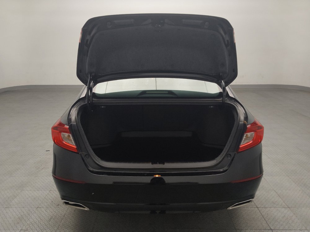 Used 2019 Honda Accord EX-L image 29