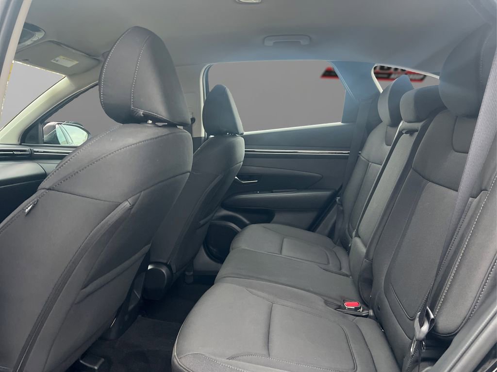 Certified 2024 Hyundai Tucson SE image 10