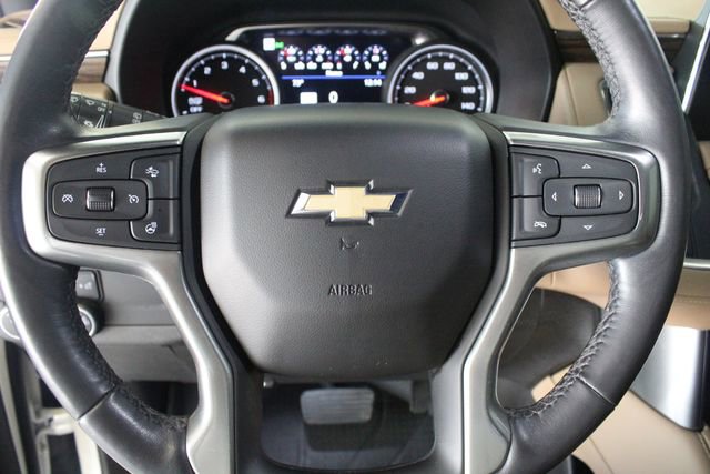 Used 2021 Chevrolet Tahoe Premier RWD image 13