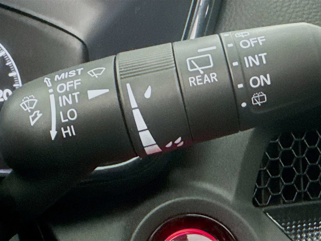 Used 2026 Honda CR-V EX image 17