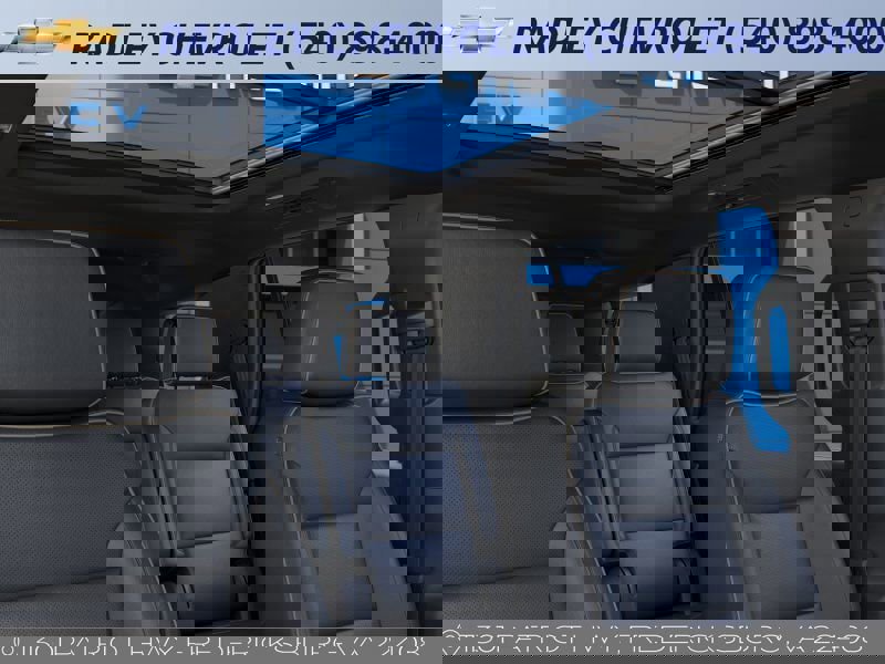 New 2026 Chevrolet Tahoe Premier w/ Sun And Tow Package image 24