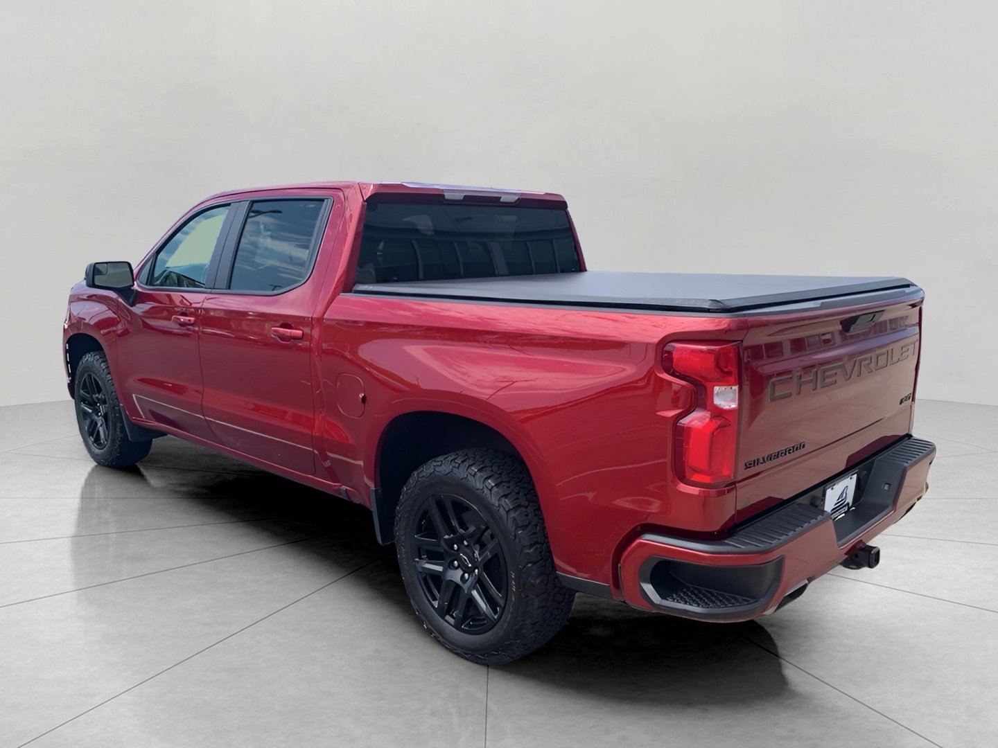 Used 2021 Chevrolet Silverado 1500 RST AWD/4WD image 6