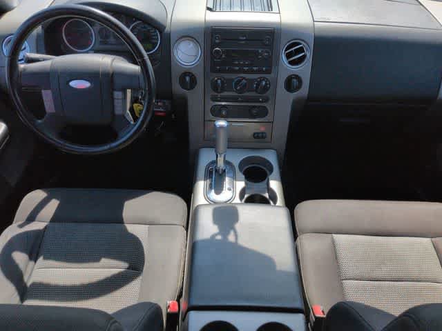 Used 2005 Ford F150 4x4 SuperCab image 15