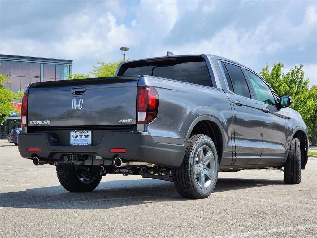 Used 2023 Honda Ridgeline RTL image 13