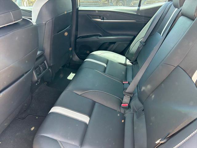 Certified 2026 Toyota Camry SE w/ Multimedia Upgrade Package AWD/4WD image 16