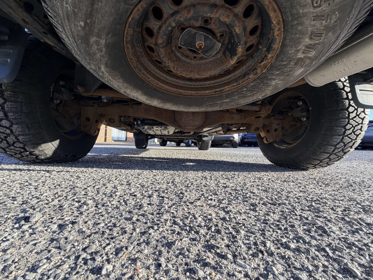 Used 2005 Toyota Sequoia SR5 image 52