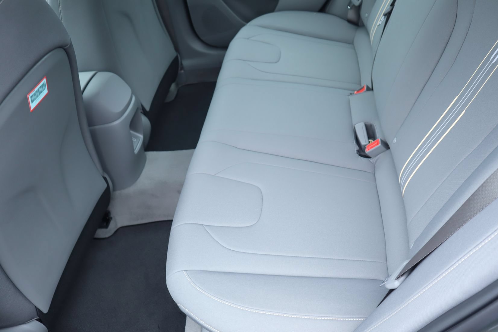 New 2026 Hyundai Elantra Sport FWD image 17