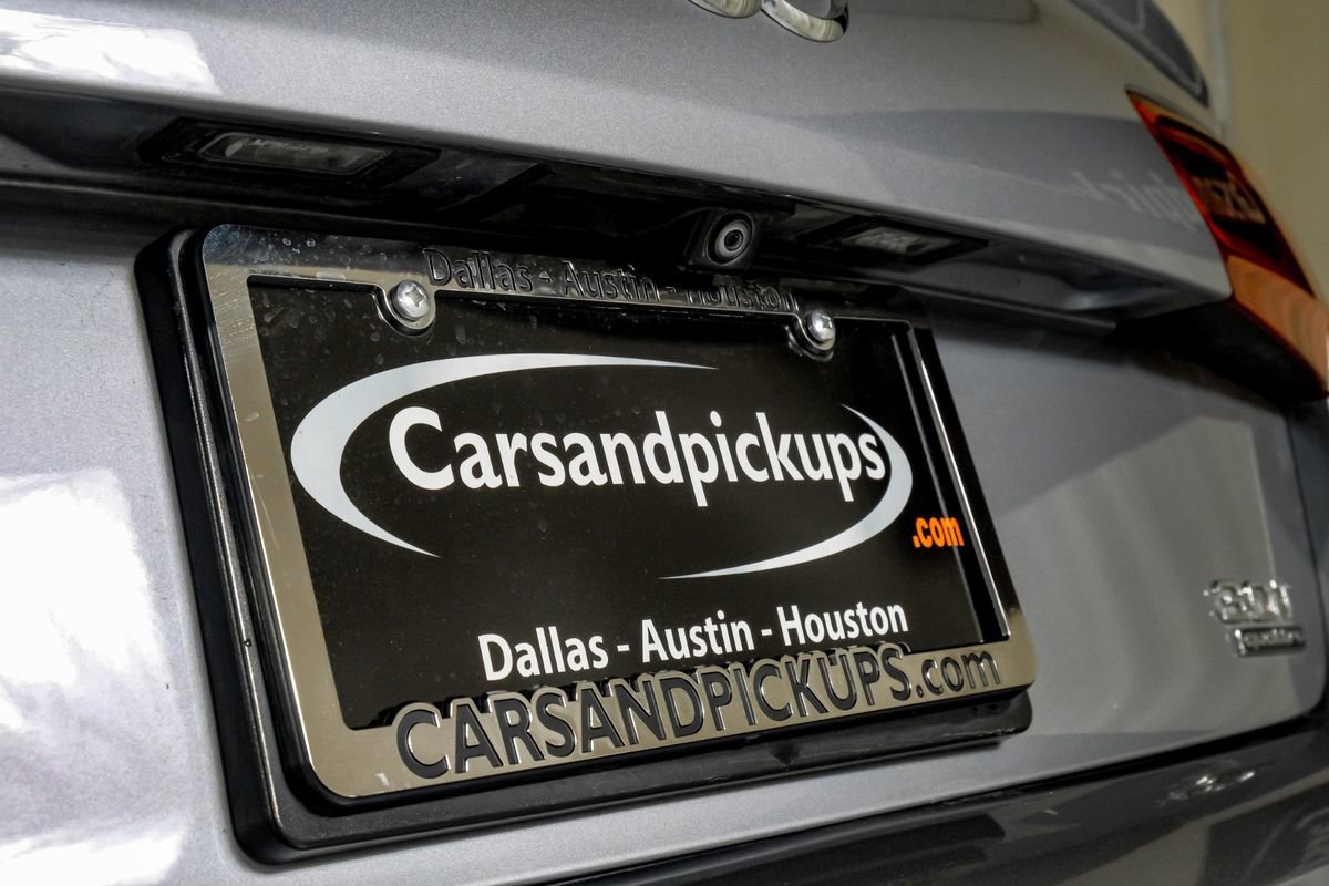 Used 2017 Audi A6 3.0T Premium Plus w/ Driver Assistance Package image 47