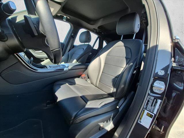 Certified 2021 Mercedes-Benz GLC 300 image 14