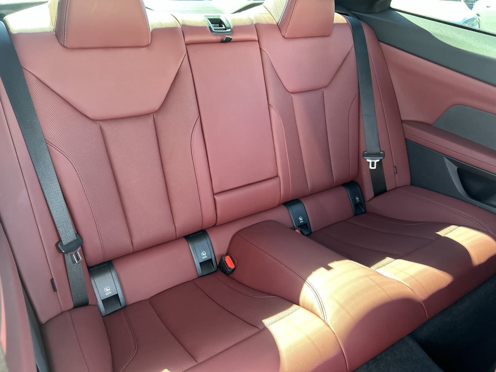 Used 2024 BMW 430i Coupe w/ Premium Package RWD image 17