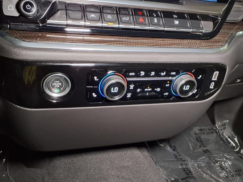 Certified 2023 Chevrolet Silverado 1500 RST AWD/4WD image 7