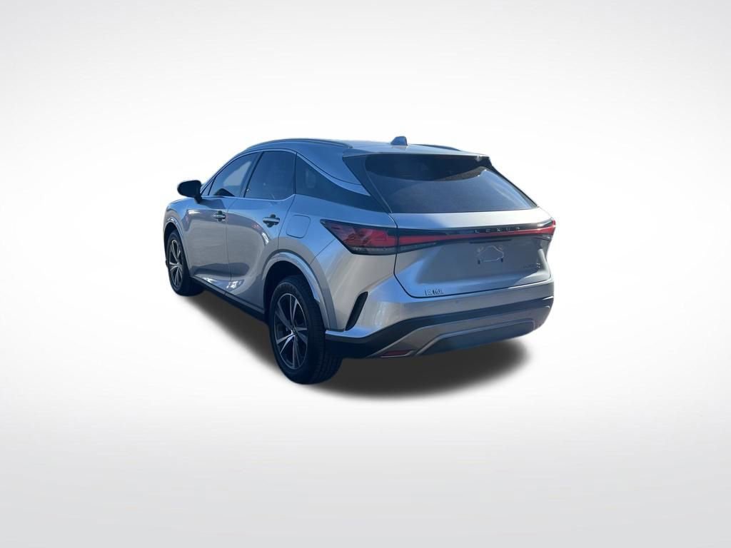 Used 2023 Lexus RX 350h w/ Cold Area Package AWD/4WD image 7