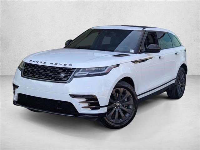 Certified 2023 Land Rover Range Rover Velar R-Dynamic S AWD/4WD image 1