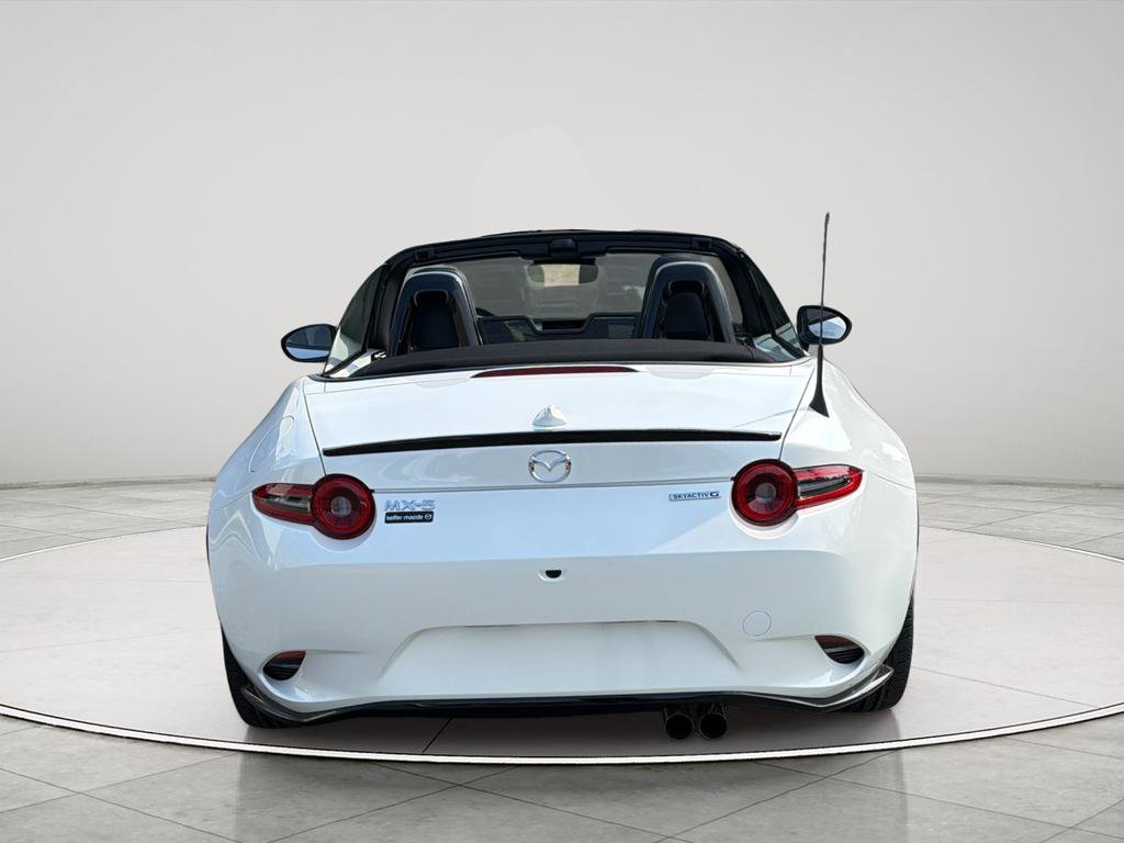 New 2026 MAZDA MX-5 Miata Club w/ Brembo/BBS Recaro Package image 40
