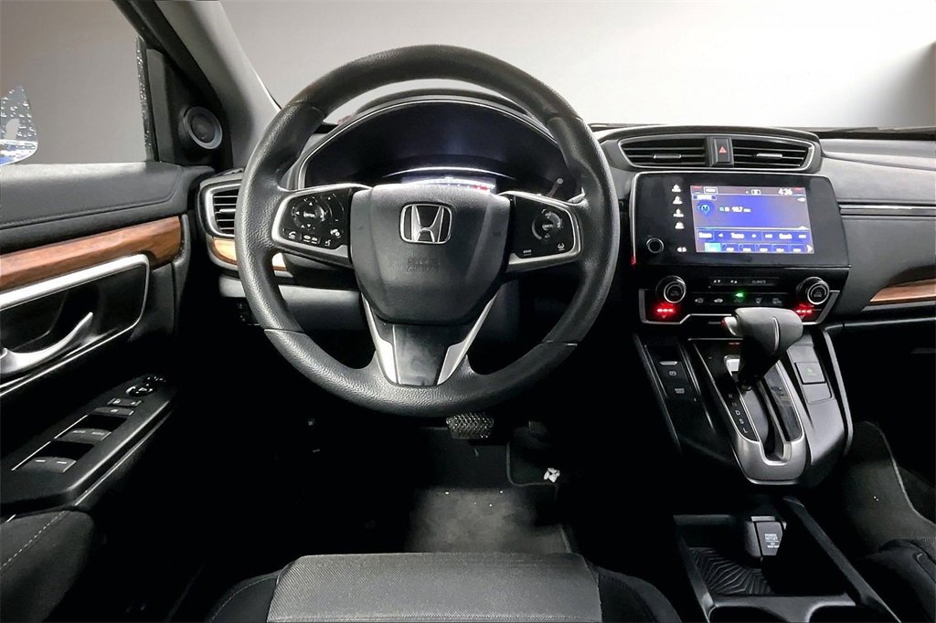 Used 2019 Honda CR-V EX image 9