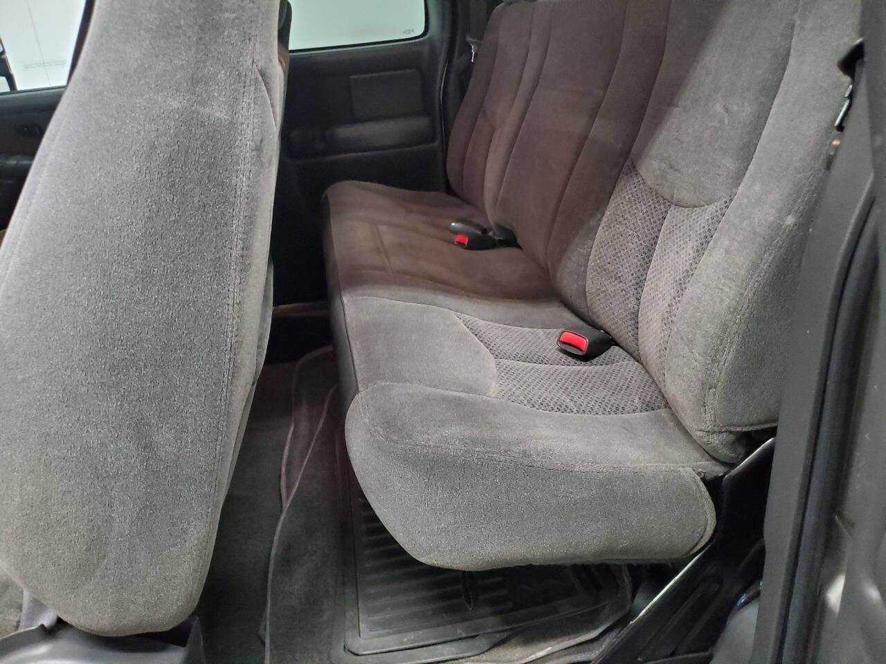 Used 2003 Chevrolet Silverado 2500 LT AWD/4WD image 11