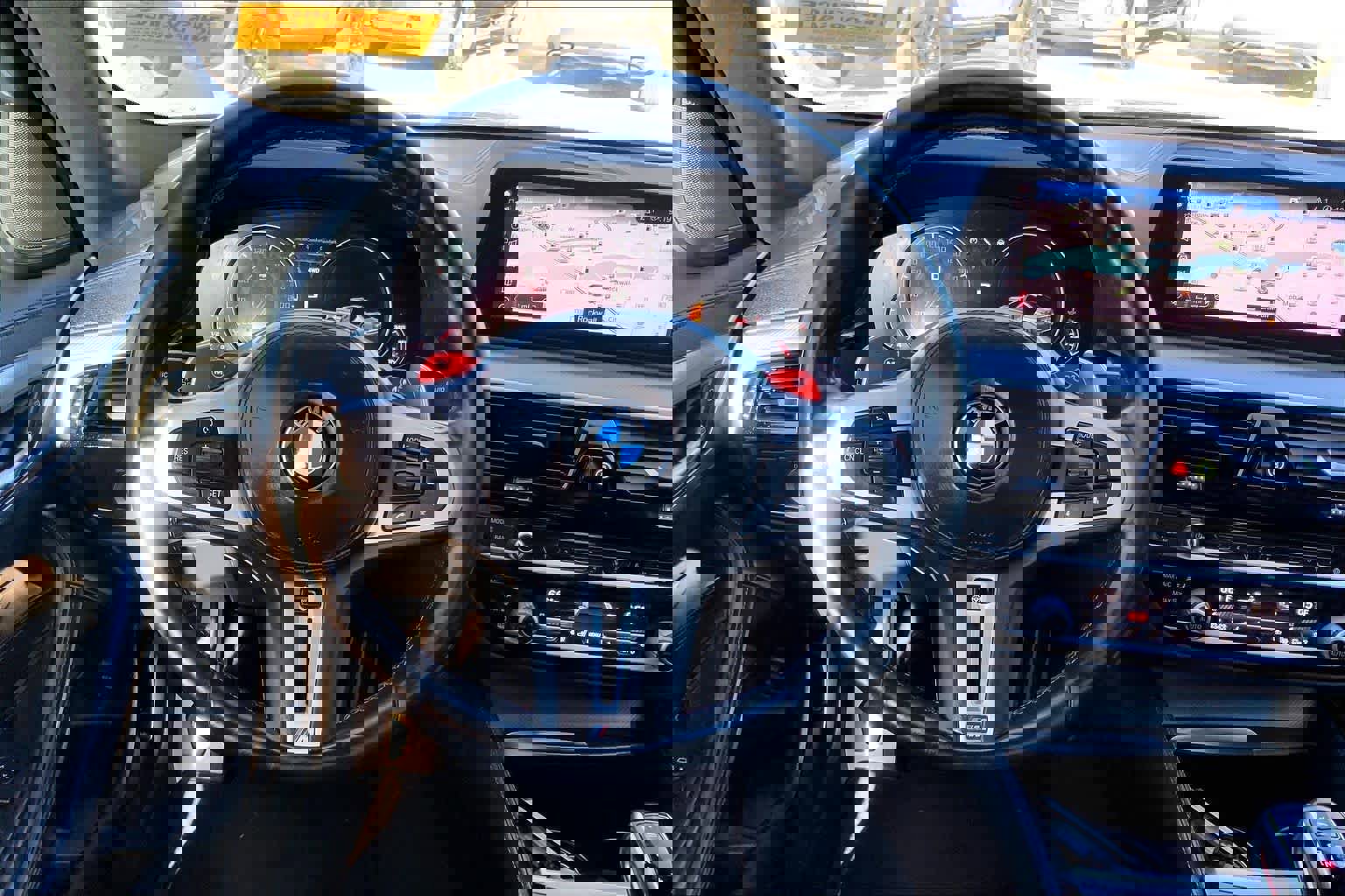 Used 2019 BMW M5 w/ Executive Package image 6