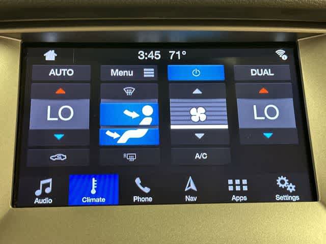 Used 2019 Ford Ranger XLT w/ Equipment Group 302A Luxury image 13