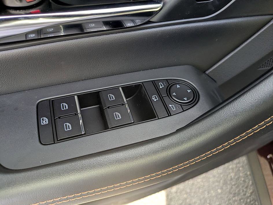 New 2026 MAZDA CX-90 3.3 Turbo w/ Premium Sport Pkg image 15