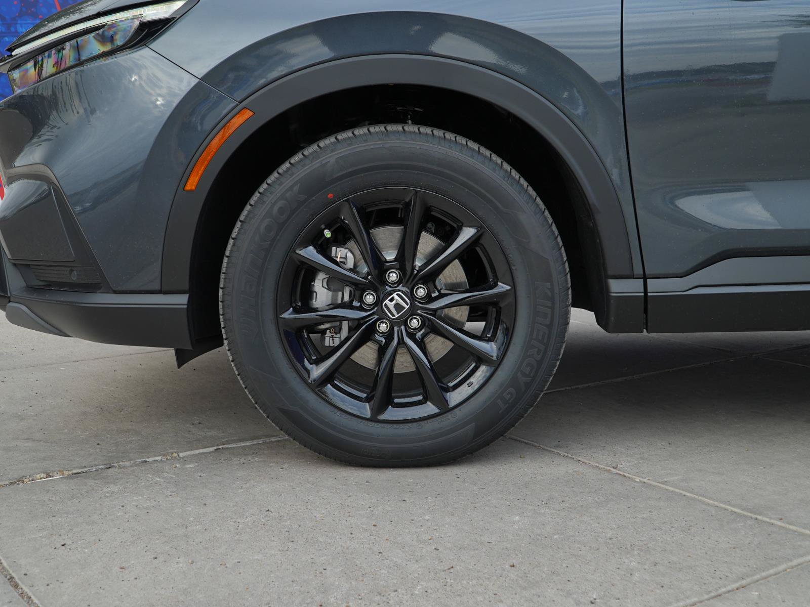 Used 2026 Honda CR-V Sport-L image 15
