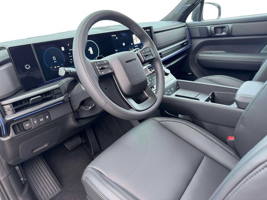 New 2026 Hyundai Santa Fe Calligraphy FWD image 14