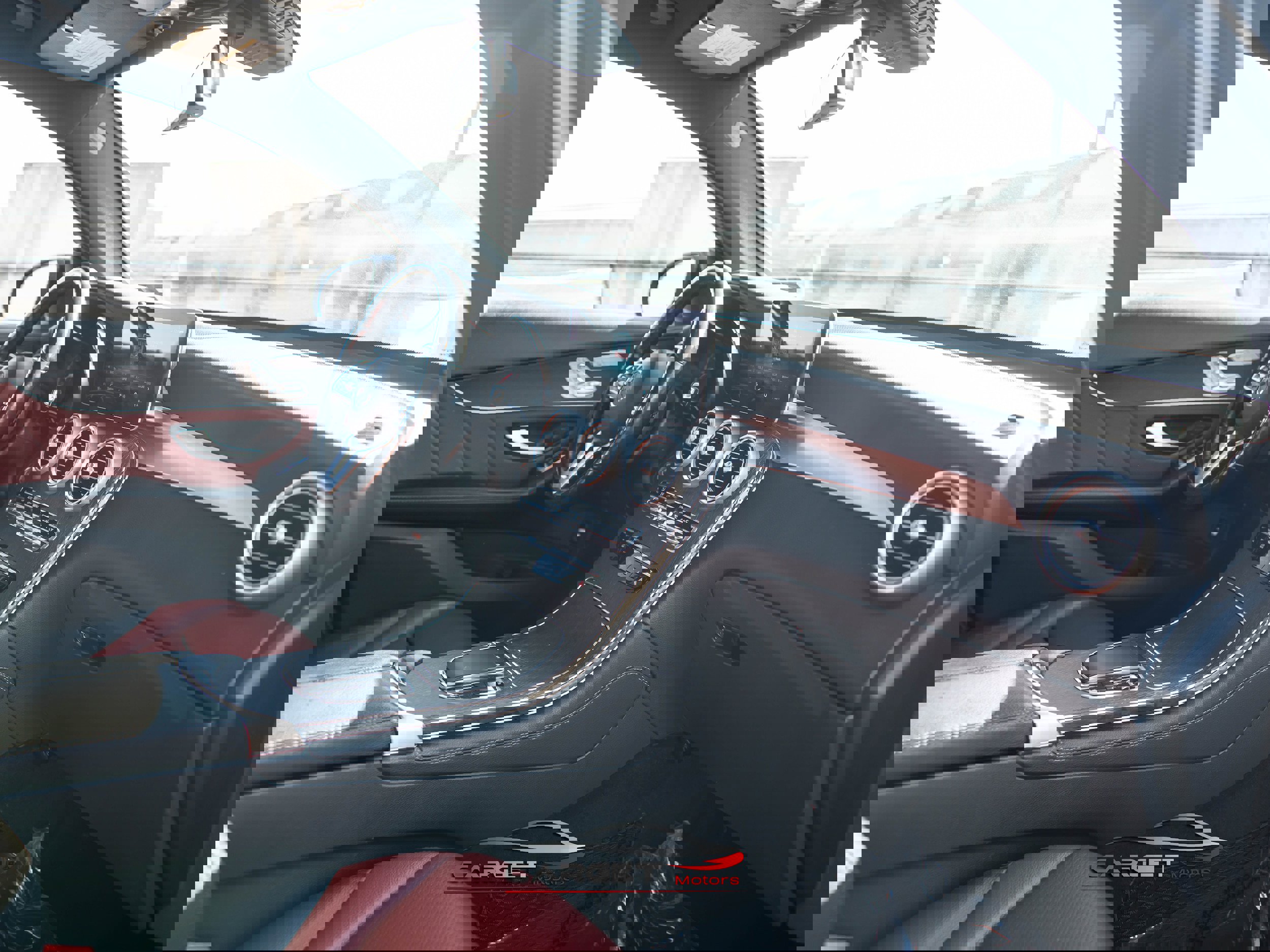 Used 2020 Mercedes-Benz GLC 300 4MATIC Coupe image 15