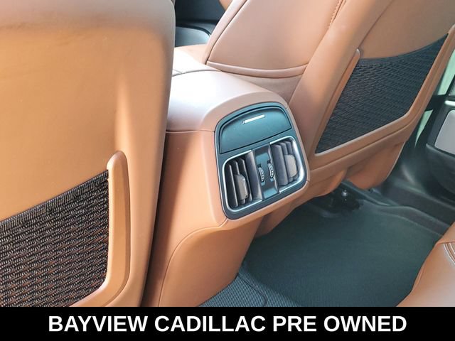 Used 2022 Maserati Levante GT AWD/4WD image 29