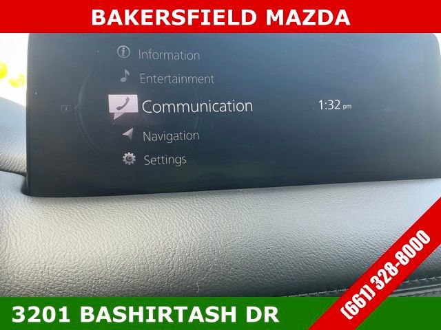 Used 2023 MAZDA CX-5 AWD 2.5 S w/ Select Package image 18