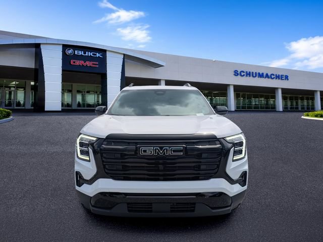 New 2027 GMC Terrain Elevation w/ Elevation Premium Package FWD image 2