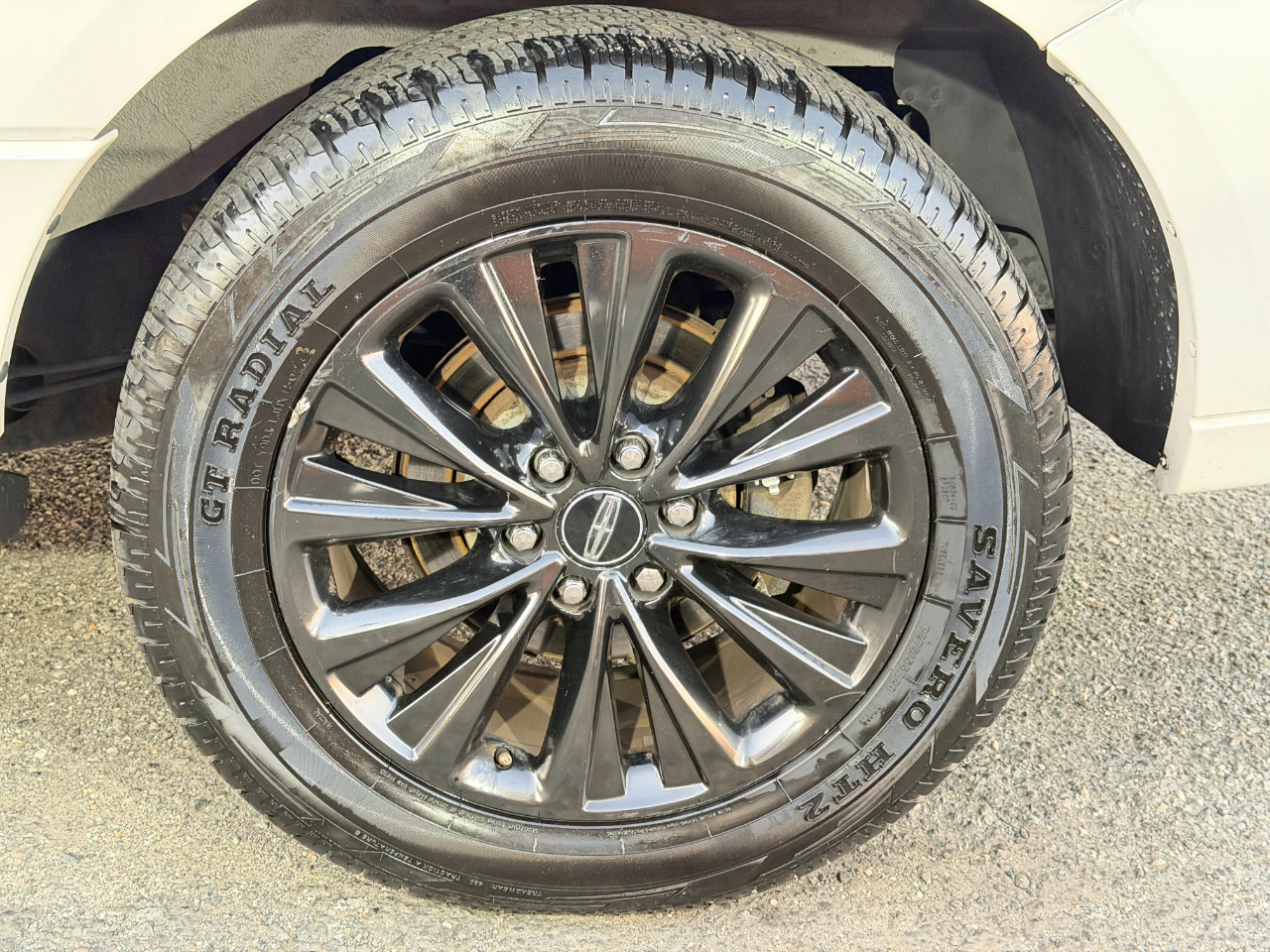 Used 2015 Lincoln Navigator L 4WD image 85