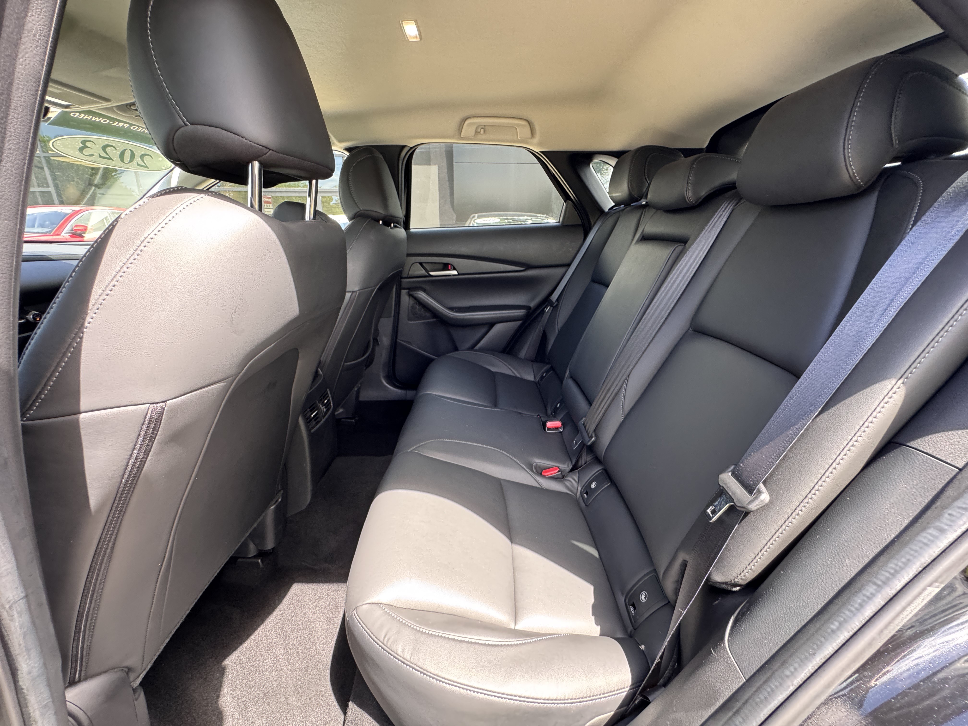 Certified 2023 MAZDA CX-30 AWD 2.5 S w/ Select Package image 7