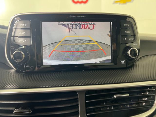 Used 2020 Hyundai Tucson SEL image 18