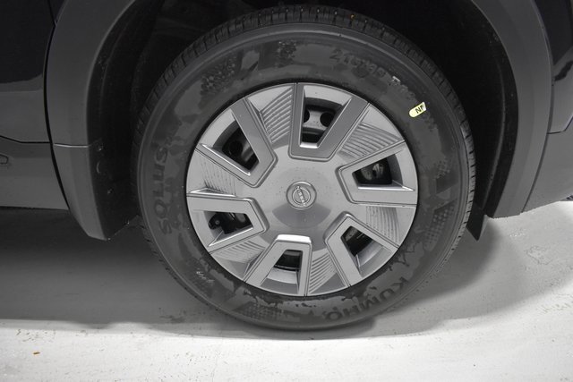 Certified 2026 Nissan Kicks S image 10