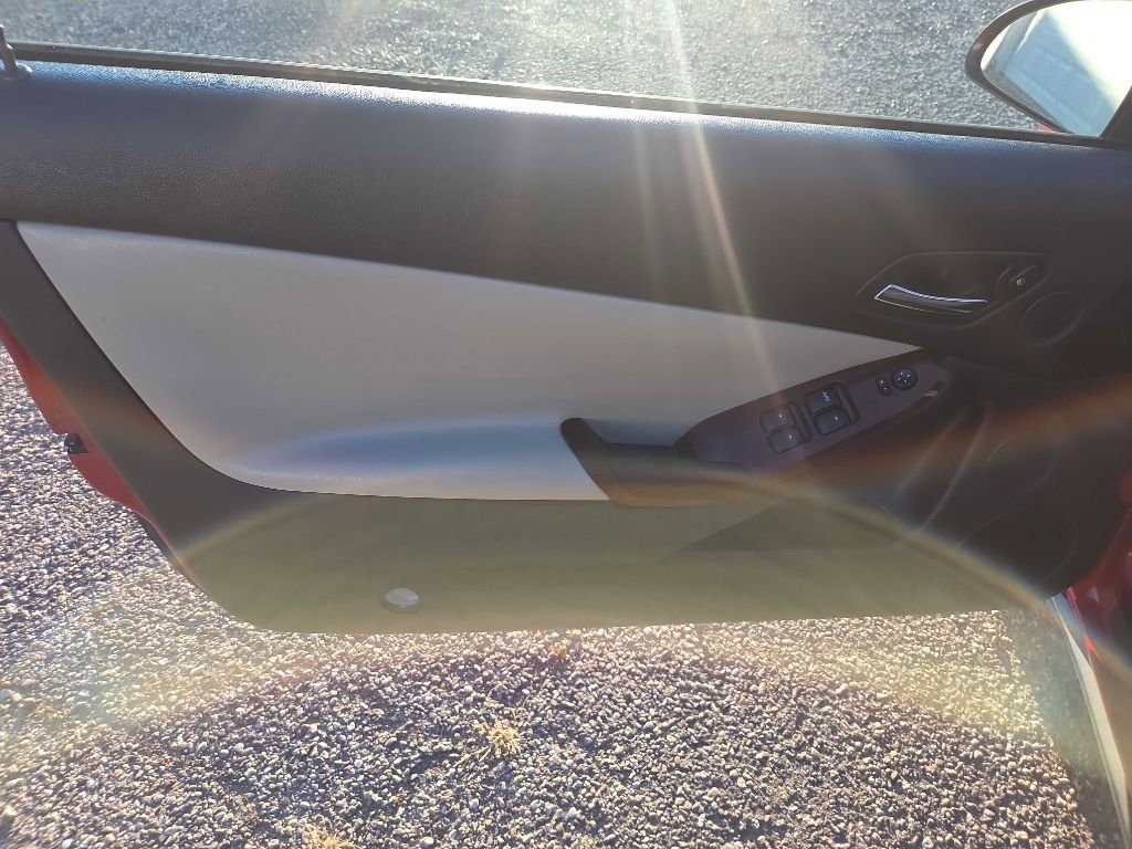 Used 2007 Pontiac G6 GT w/ Sport Package image 10