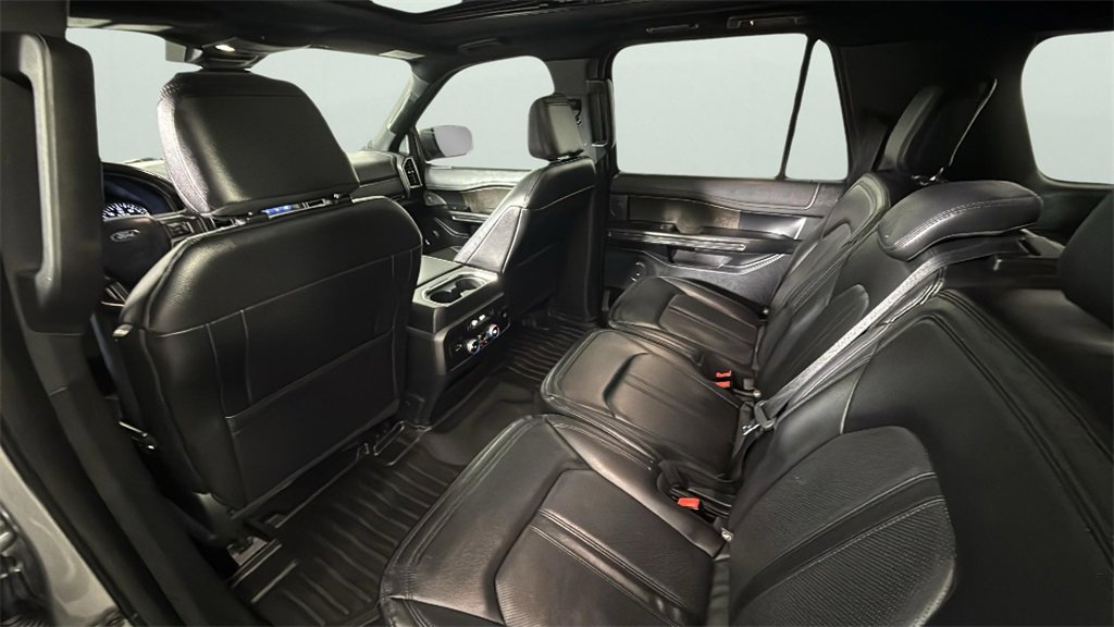 Used 2021 Ford Expedition Max Limited image 44