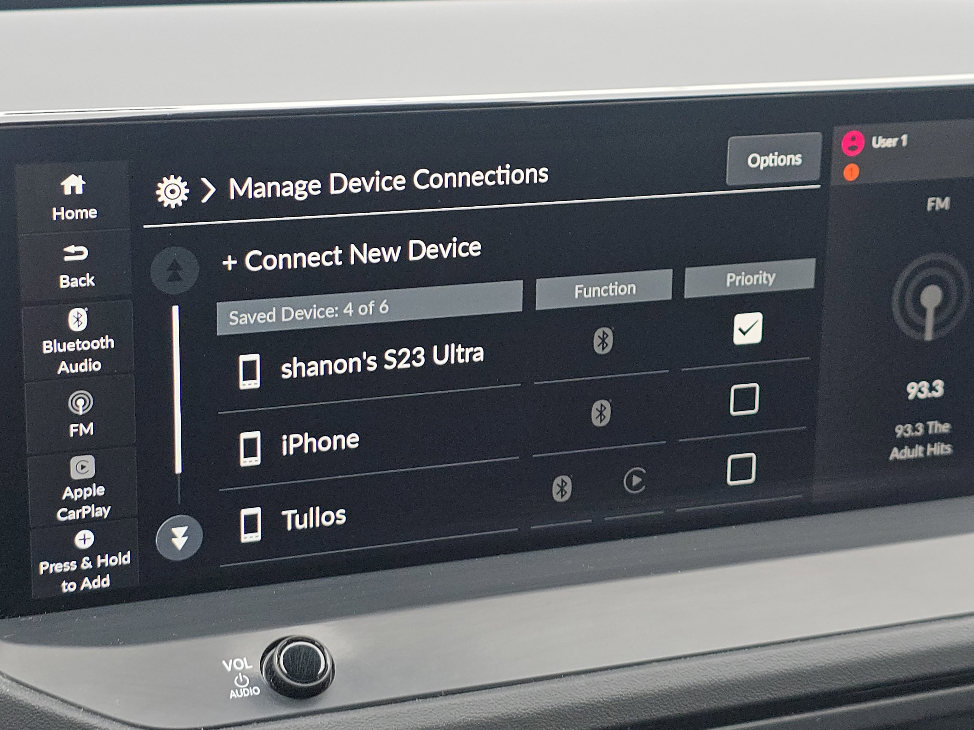 Used 2025 Honda Accord Sport image 22