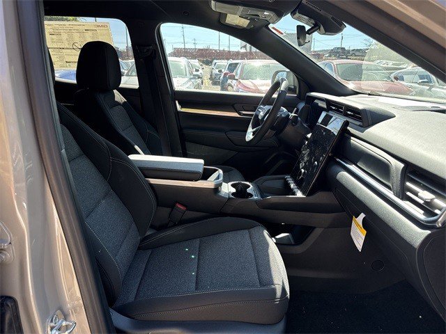 New 2026 GMC Terrain Elevation image 24