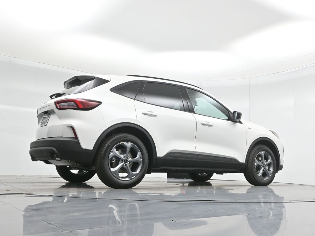 New 2025 Ford Escape ST-Line w/ Tech Pack #1 image 46