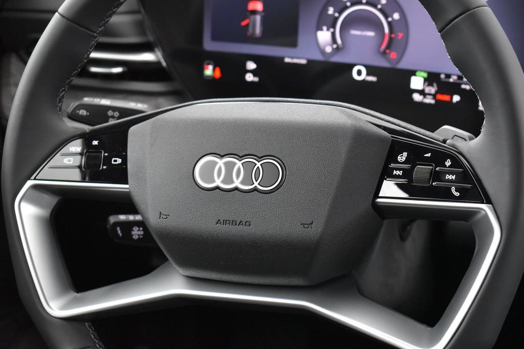 New 2026 Audi Q5 Premium Plus AWD/4WD image 12
