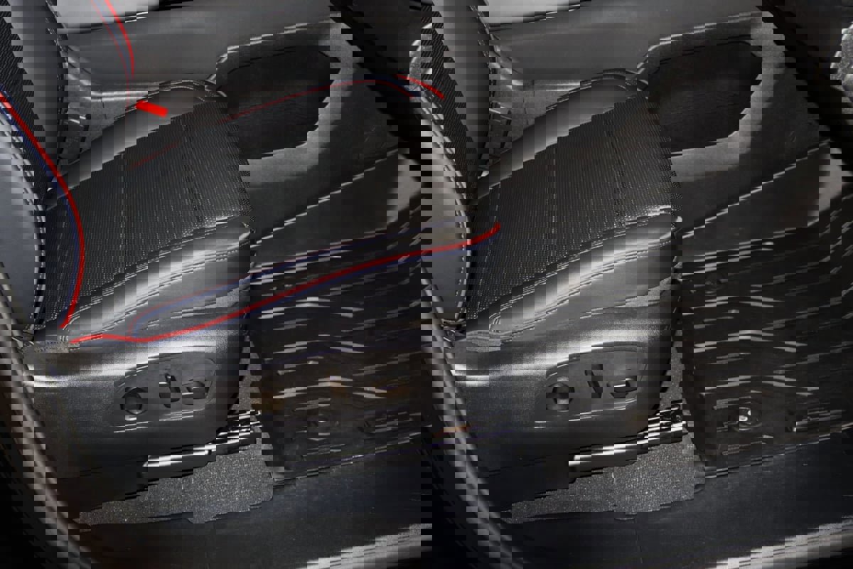 Used 2024 Chevrolet Silverado EV RST image 73