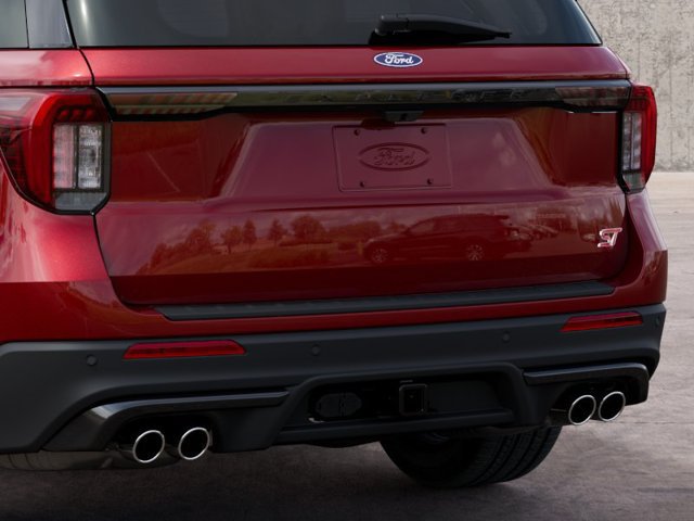New 2027 Ford Explorer ST AWD/4WD image 23