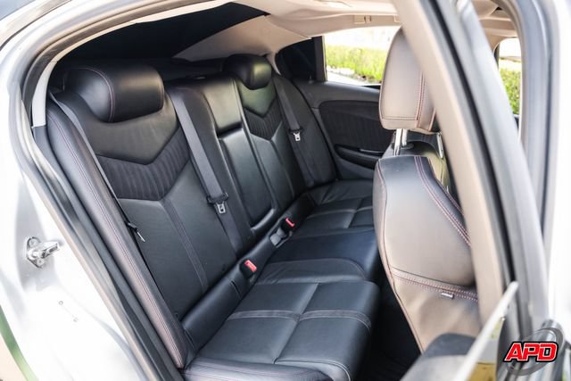 Used 2015 Chevrolet SS RWD image 73