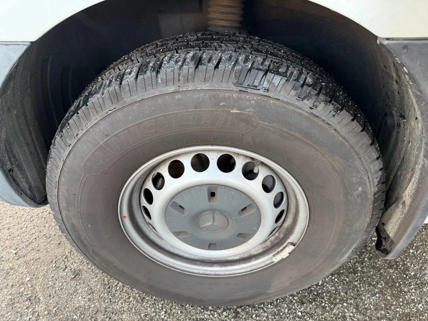 Used 2020 Mercedes-Benz Sprinter 2500 image 52