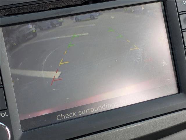 Used 2014 Nissan Sentra SR w/ SR Driver Package FWD image 12