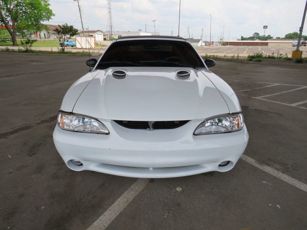 Used 1997 Ford Mustang GT image 3