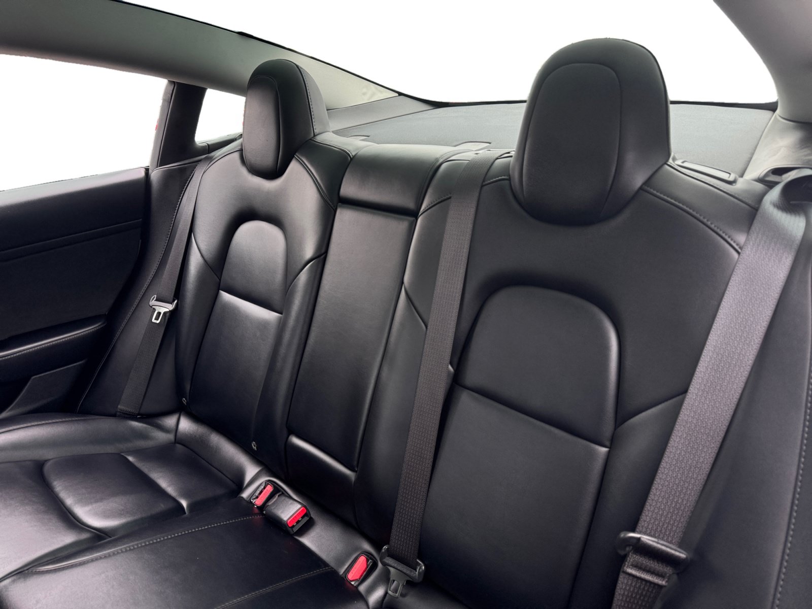 Used 2023 Tesla Model 3 Standard Range RWD image 13